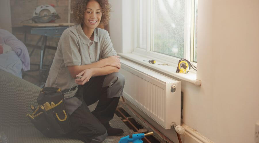 Professional industrial roofing company in Verona, OH